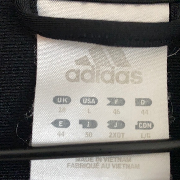ADIDAS Jacket - Picture 3 of 5
